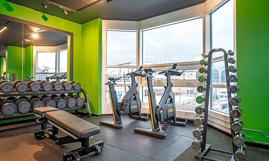 Thon Hotel Hammerfest