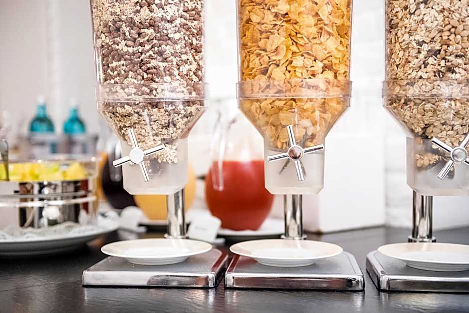 Romantik Hotel zum Stern