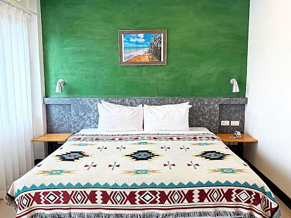 Ideo Phuket Hotel - Naiyang Beach