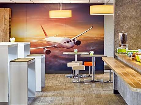 ibis budget Marseille Aeroport Provence