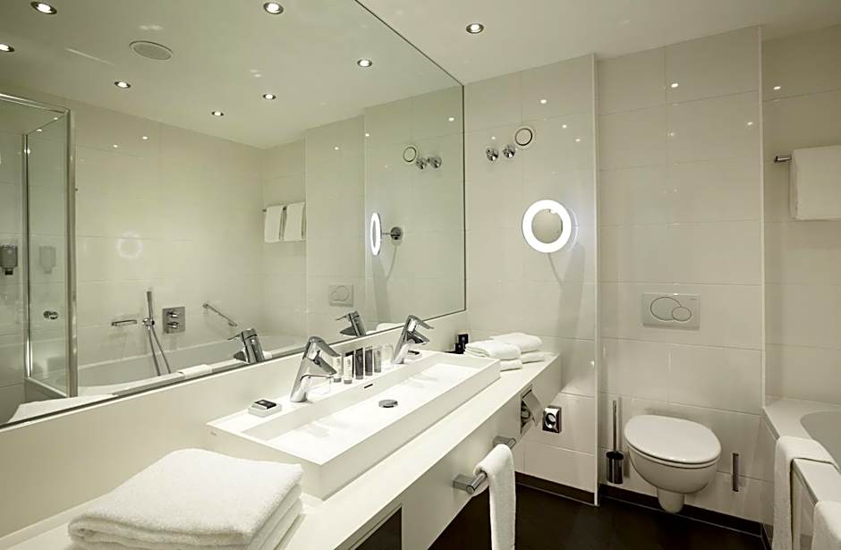 Van der Valk Hotel Hildesheim