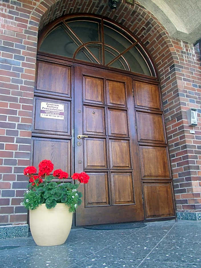 Pokoje Gościnne Centrum Kultury Prawosławnej