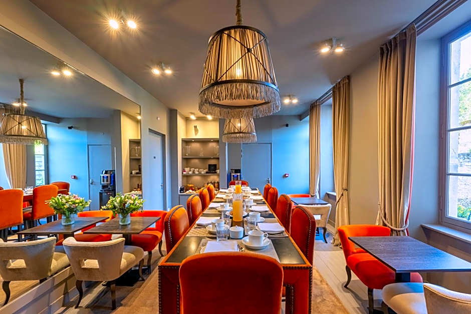 Hotel Ligaro - Jarnac