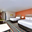 Holiday Inn Express Alburquerque N - Bernalillo By IHG