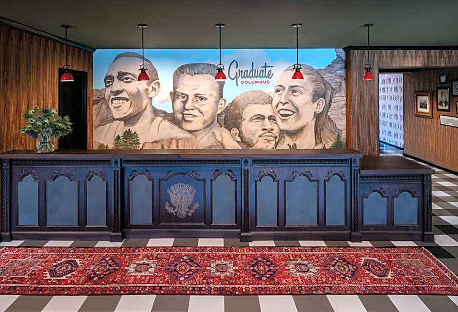 Graduate by Hilton Columbus