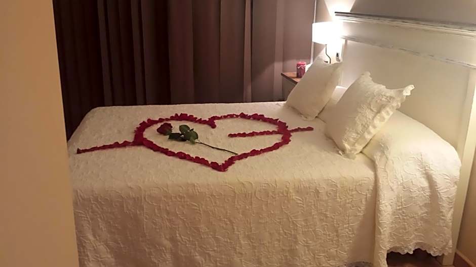 Hotel Viento del Norte