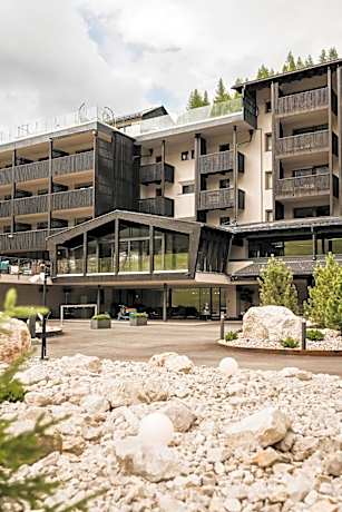 Hotel Plan De Gralba