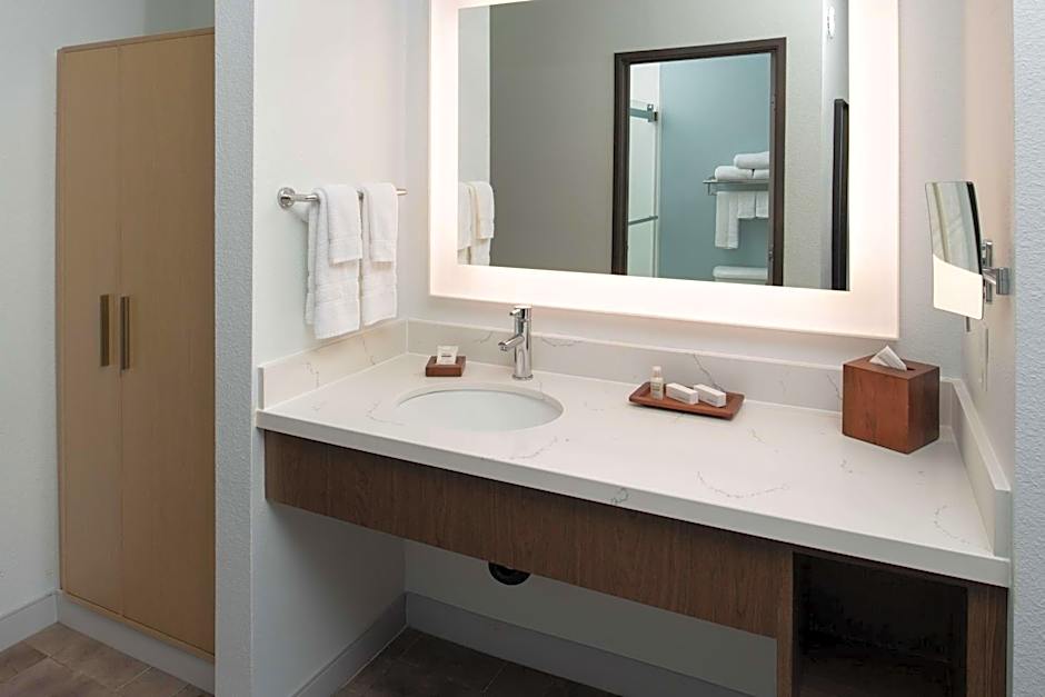 Best Western Premier Keizer Salem Hotel