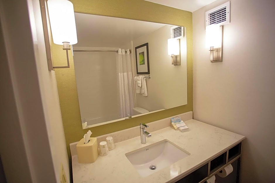 Hilton Garden Inn Temple Medical Center