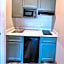The Residency Suites