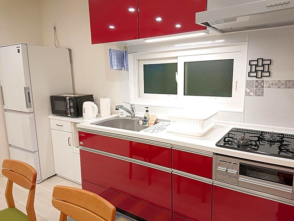 Comfort Villa V(five)
