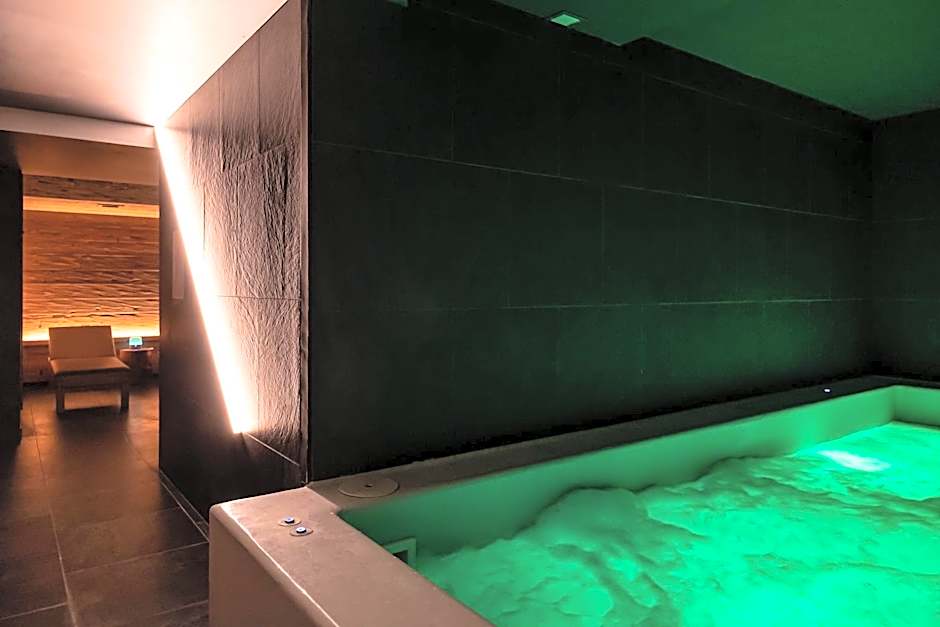 Linta Hotel Wellness & Spa