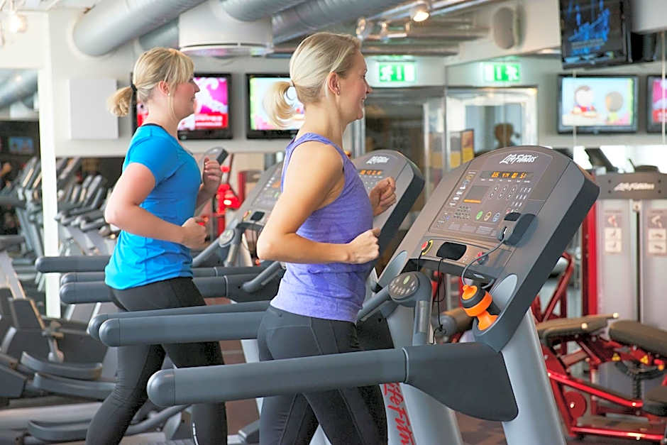 Best Western Plus Sthlm Bromma