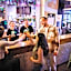YHA Melbourne Central