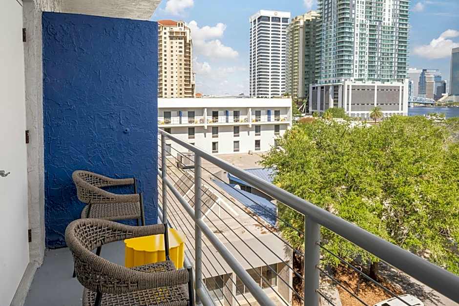Southbank Hotel Jacksonville Riverwalk