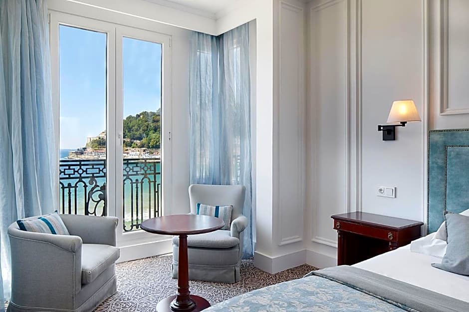 Hotel De Londres Y De Inglaterra