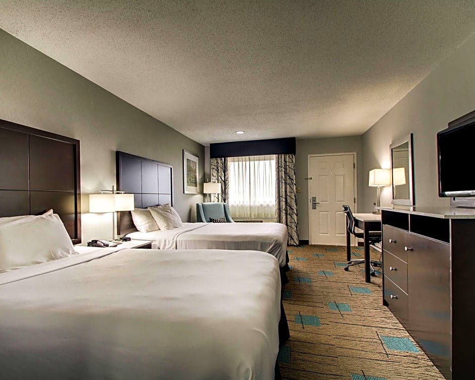 SureStay Hotel by Best Western Richland