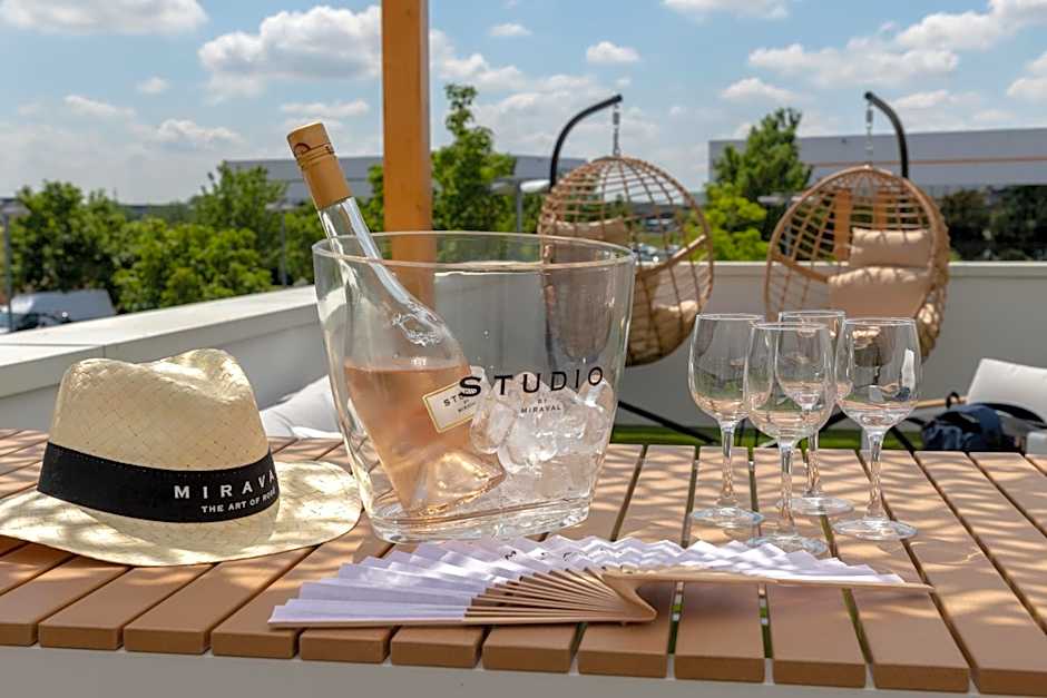 Mercure Chartres Est