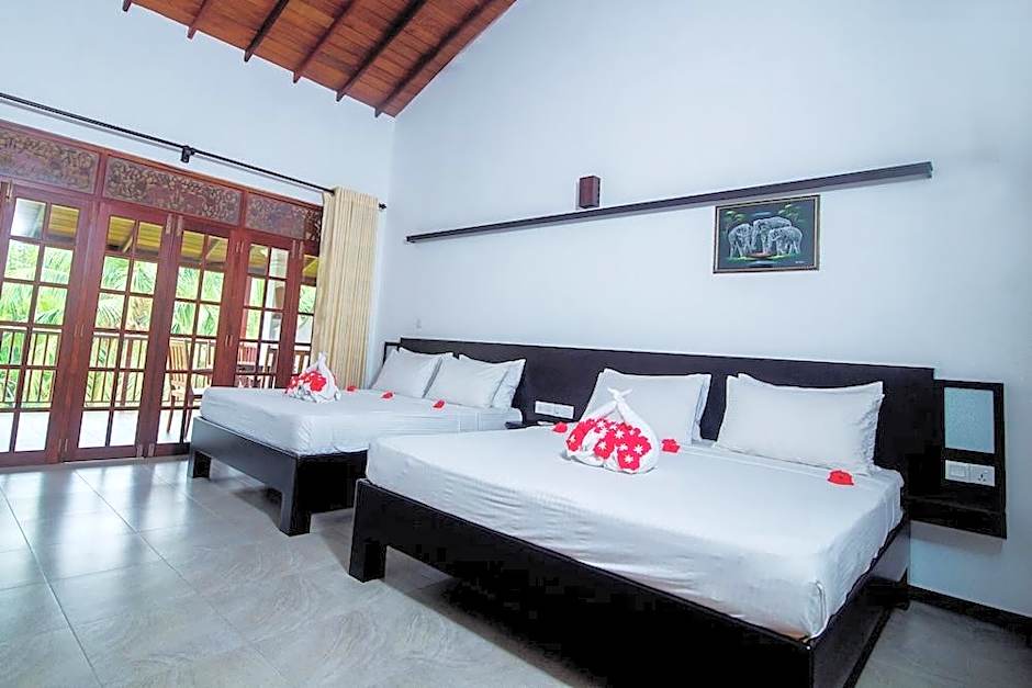 Lagoon Bentota Hotel