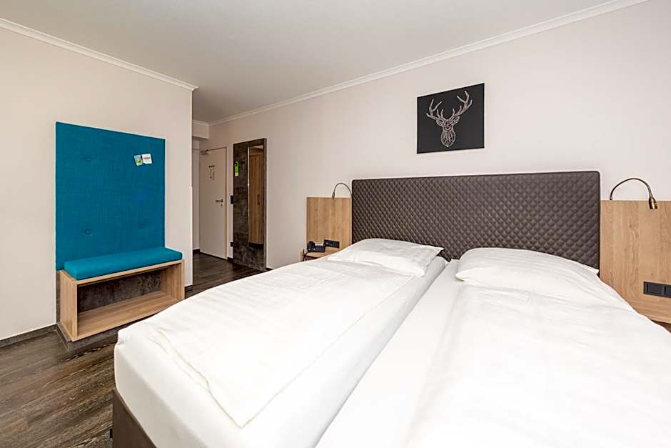 Tespo Hotel und Sportpark