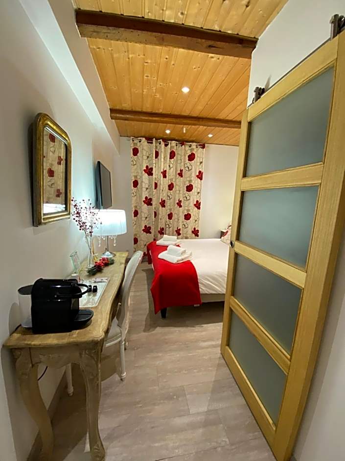 Relais Des Alpes