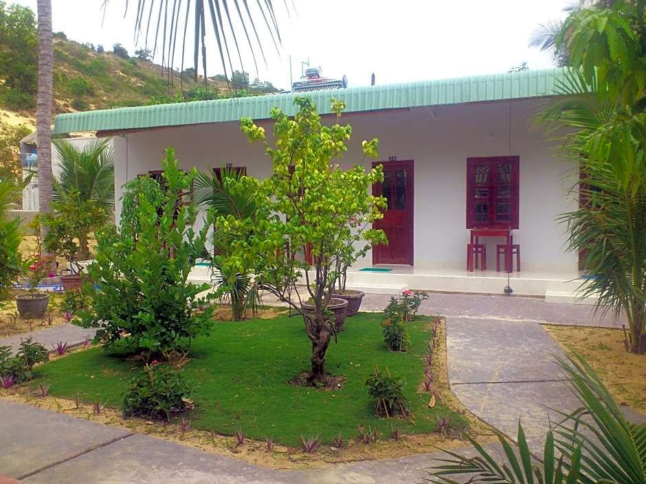 Diem Lien Guesthouse