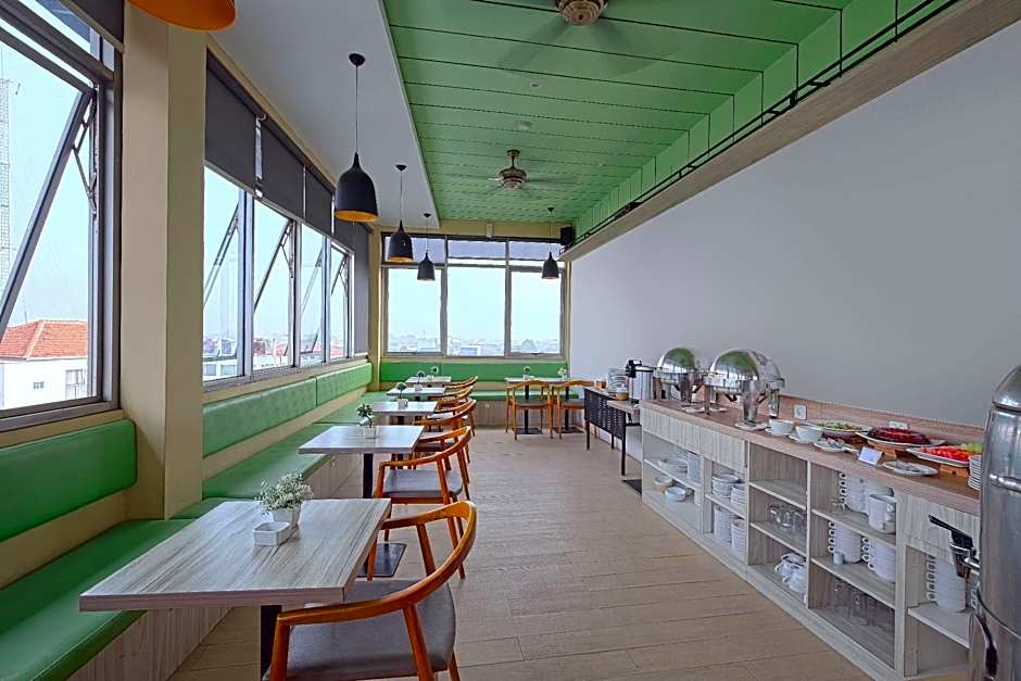 Hotel Laksana Solo Managed By Dafam