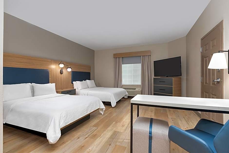 Candlewood Suites Houston The Woodlands By IHG