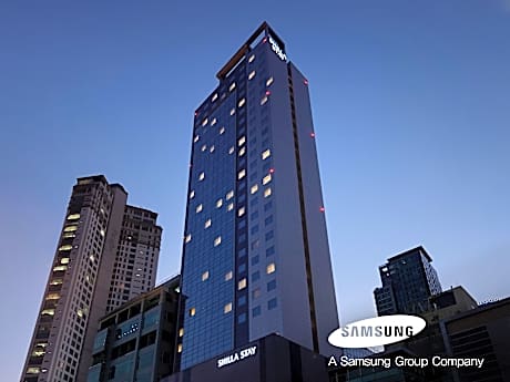 Shilla Stay Dongtan Samsung Digital City
