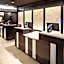 DoubleTree by Hilton Silver Spring DC North