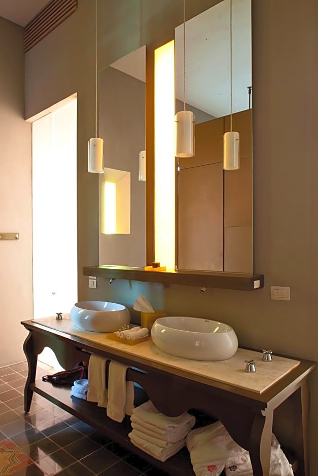 Rosas & Xocolate, Mérida, A Member Of Design Hotels