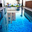 Hotel Cote ocean Mogador