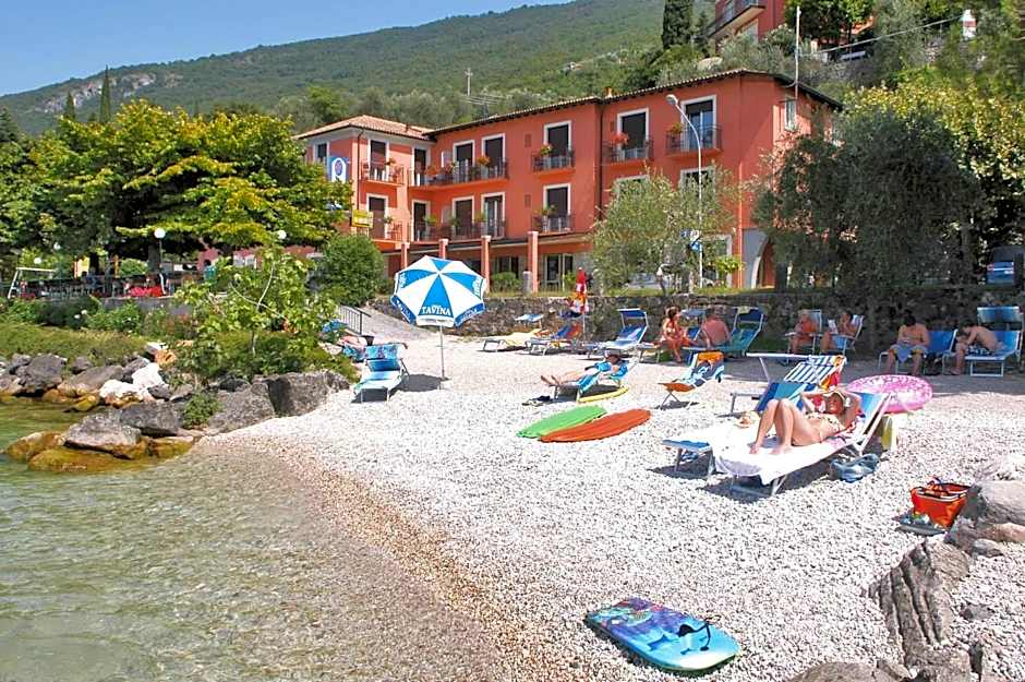 Hotel Residence Sirenella