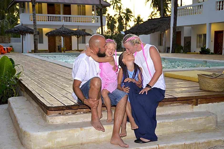 Mem Luxury Apartments and Hotel