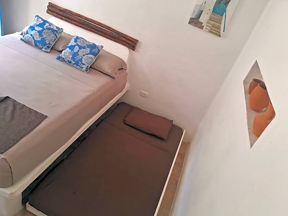 Hotel Posada Mykonos