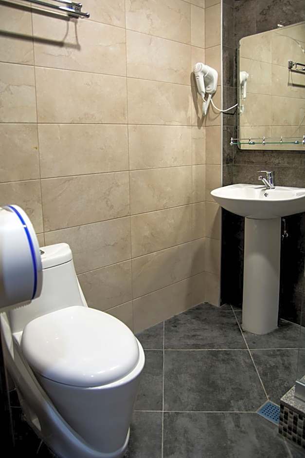 Hotel Absolut