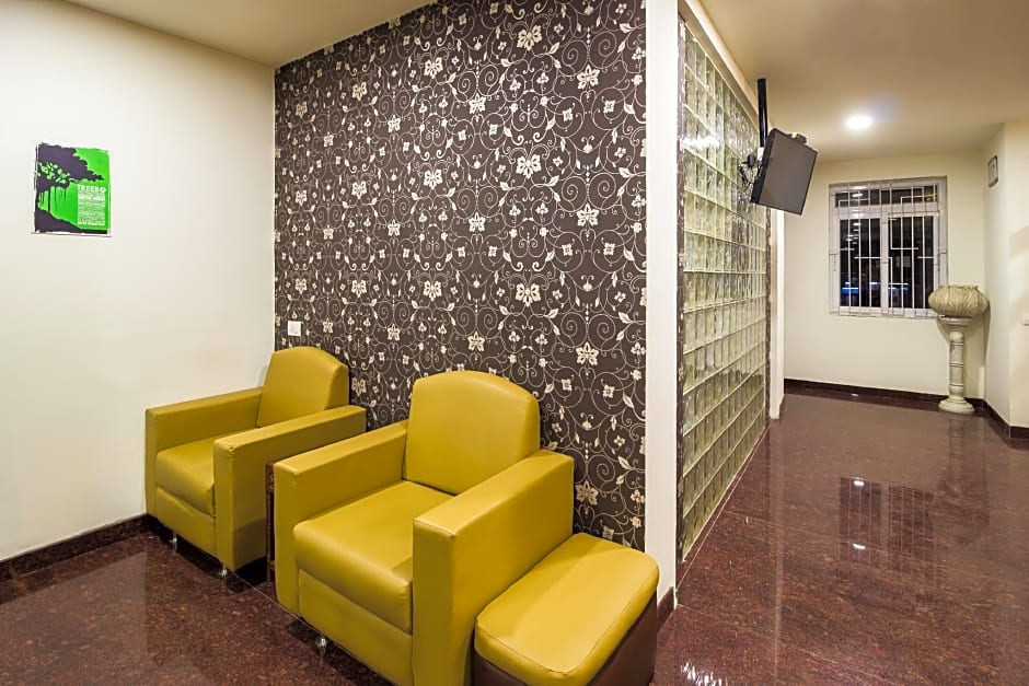 Itsy Hotels Arastu Inn