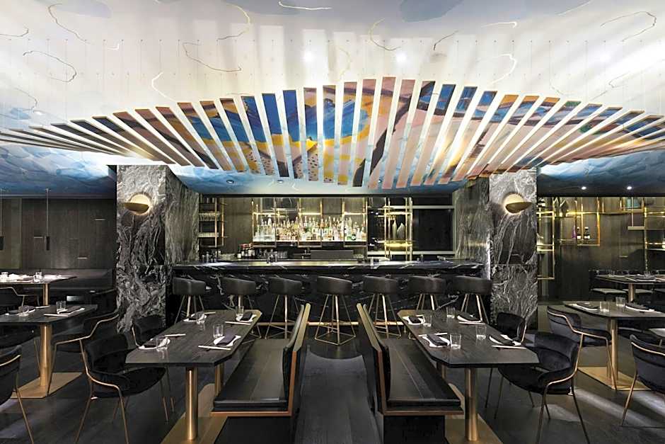 BISHA, a Luxury Collection Hotel, Toronto