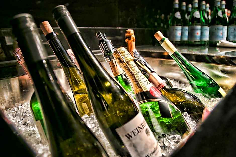 Hotel Zhero - Ischgl/Kappl