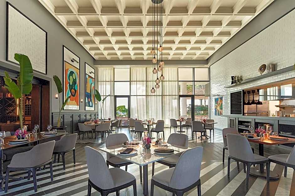 SLS Playa Mujeres-All Inclusive