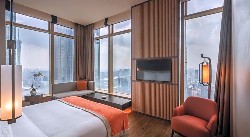 Jumeirah Guangzhou