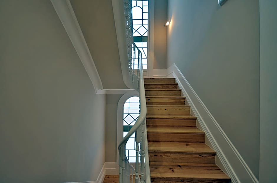 Porto Charming Hotel