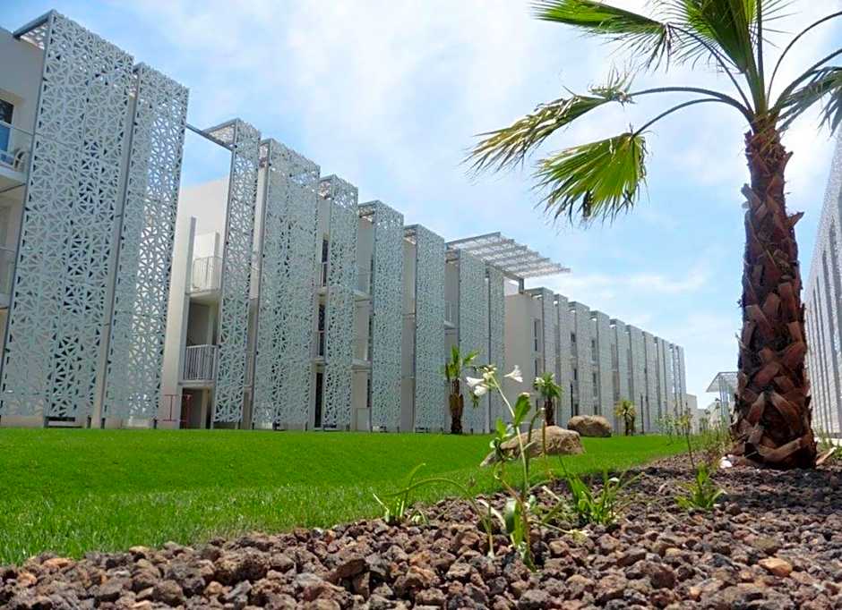 Appart'Hotel Prestige Odalys Nakâra