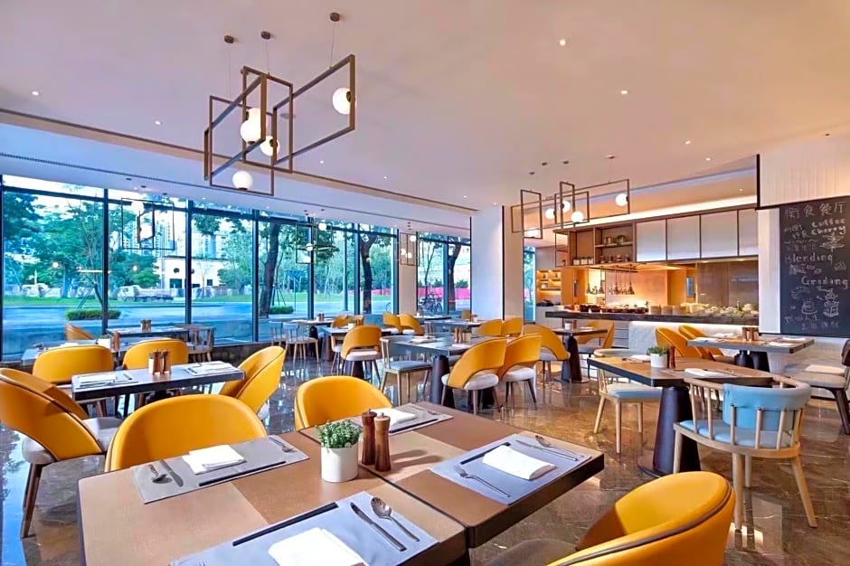 Even Hotel Shenzhen Nanshan By IHG