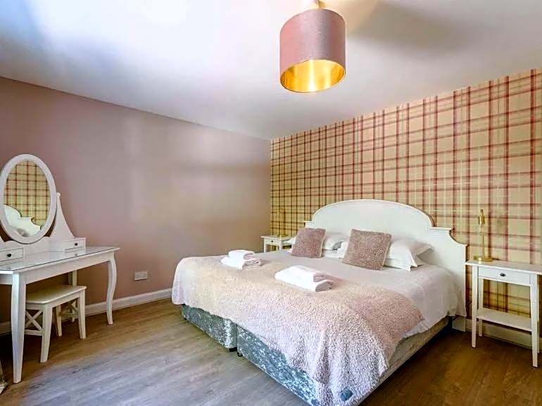 Blackaddie House Hotel