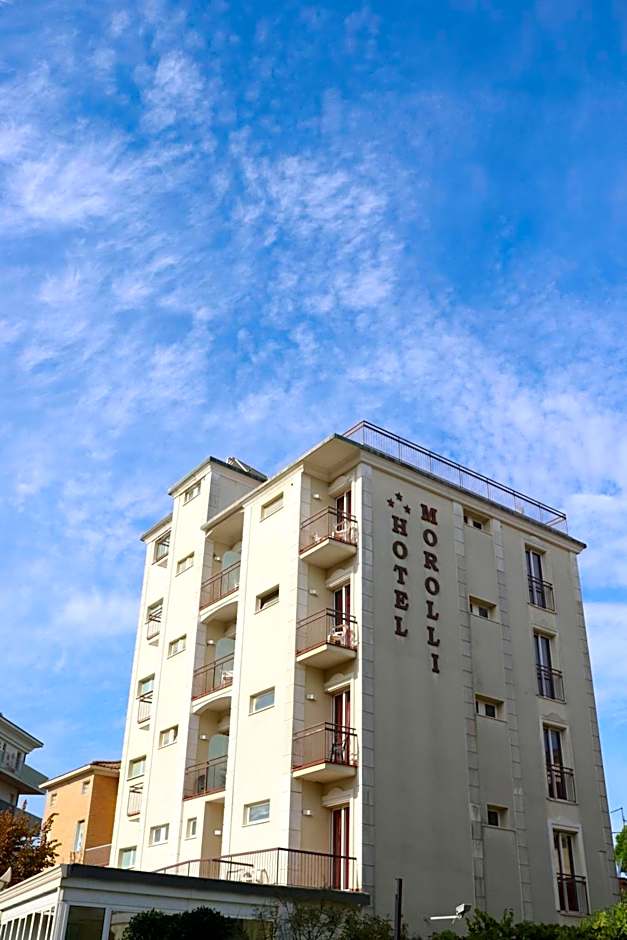 Hotel Morolli