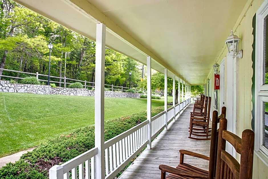 Boxwood Lodge Blowing Rock near Boone-University