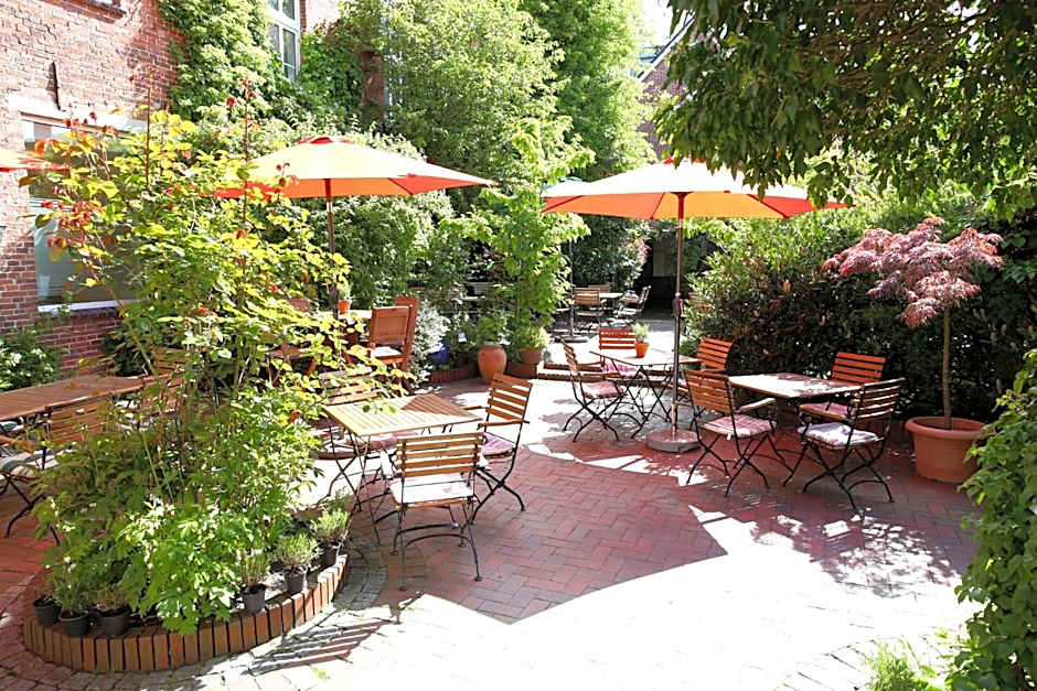 Altstadthotel Twardokus