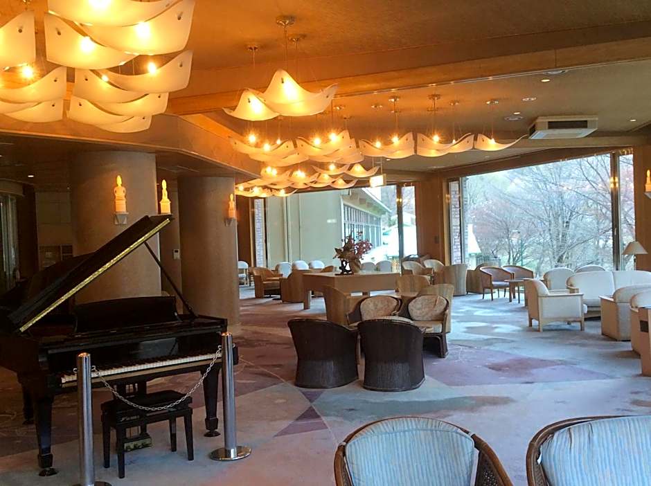 Hotel Yunojin