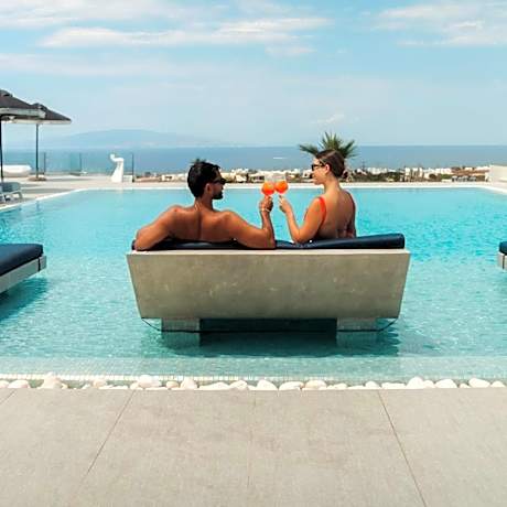 Myst Boutique Hotel